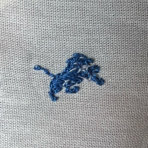 Miniature Embroidery Charms (Custom Designs) - Picture 13 of 16